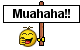 Muahaha